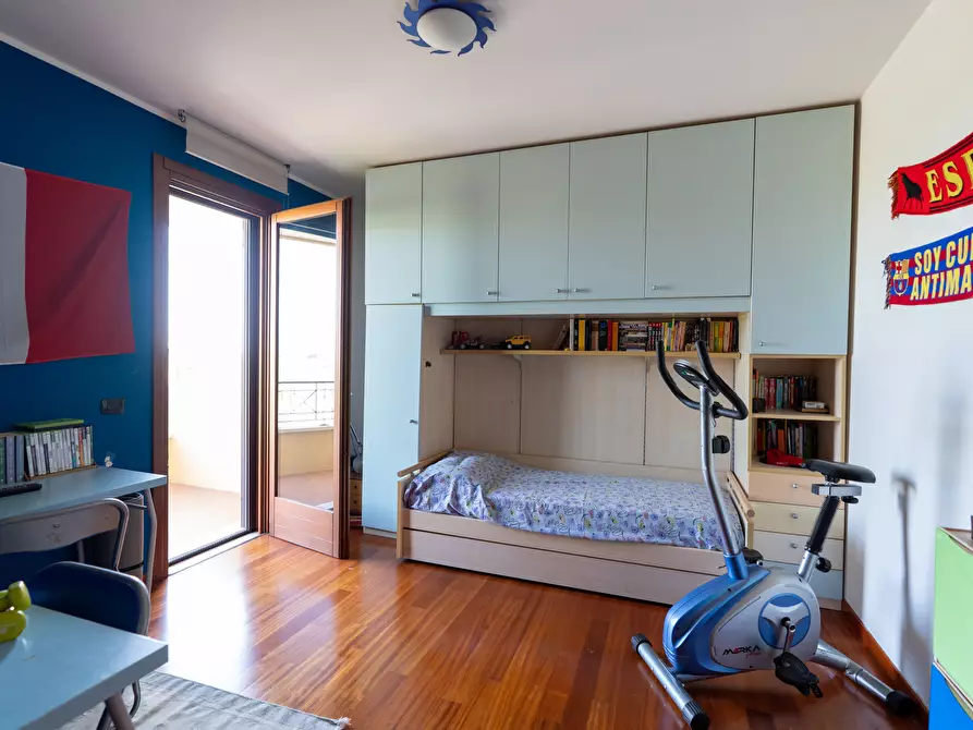 Immagine 38 di Villa in vendita  in Via Piero Della Francesca 92 a Lecce