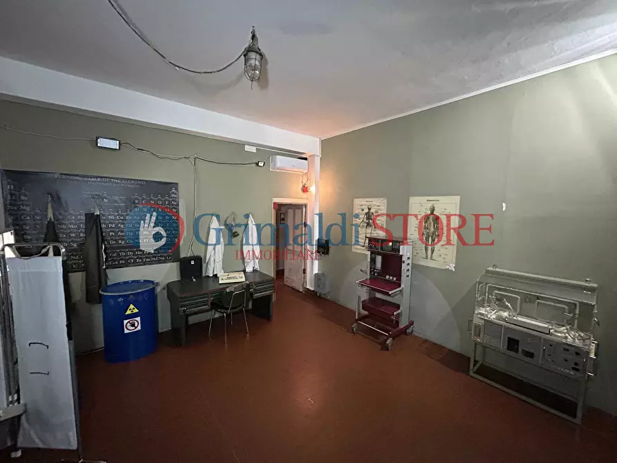 Immagine 35 di Attività commerciale in vendita  in Corso di Porta Ticinese 107 a Milano