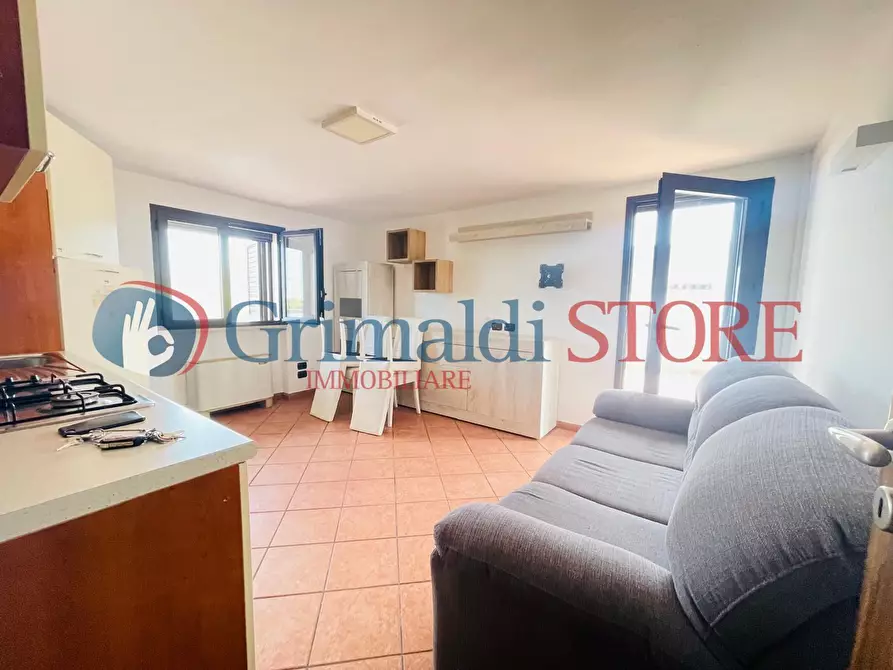 Immagine 26 di Attico in vendita  in Via Giuseppe Ghezzi 2 a Lecce