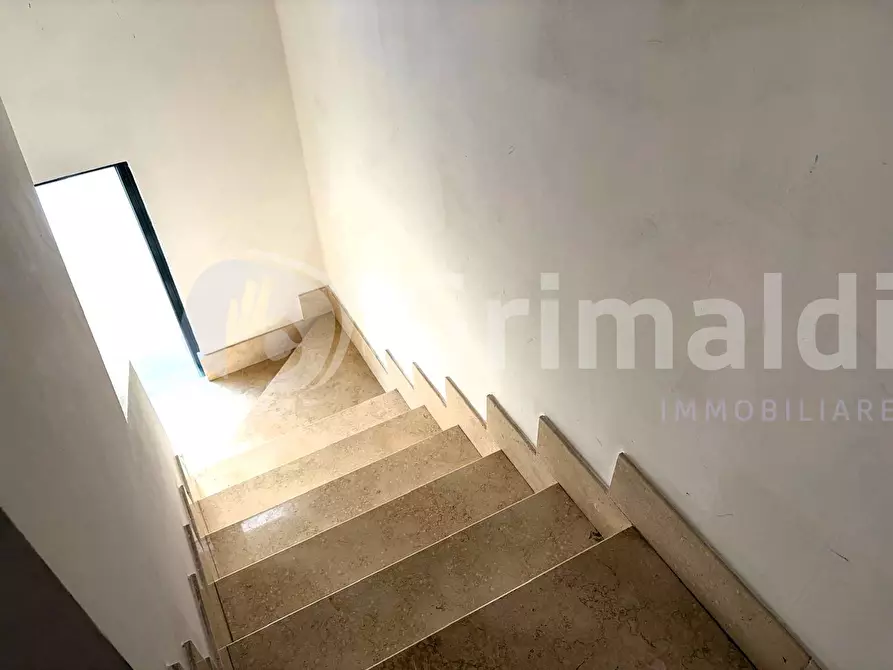 Immagine 9 di Villa in vendita  in Via Gallipoli a Alezio