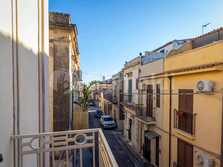 Immagine 5 di Casa indipendente in vendita  in Via Genovesi 46 a Noto