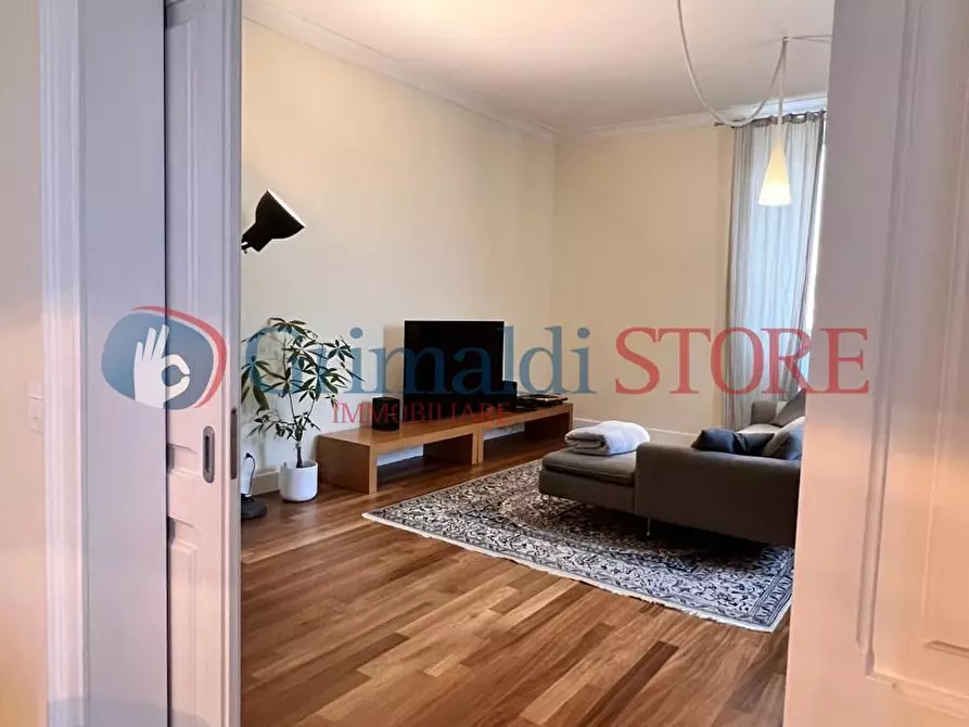 Immagine 9 di Quadrilocale in vendita  in Viale Felice Cavallotti 5 a Lecce