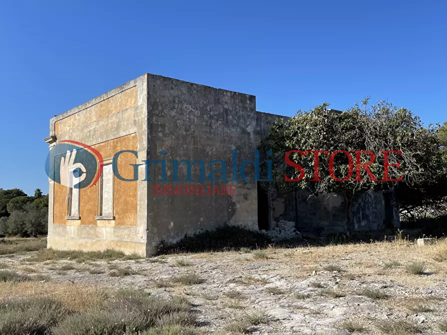 Immagine 7 di Rustico / casale in vendita  in Via Monteroni 222 a Lecce