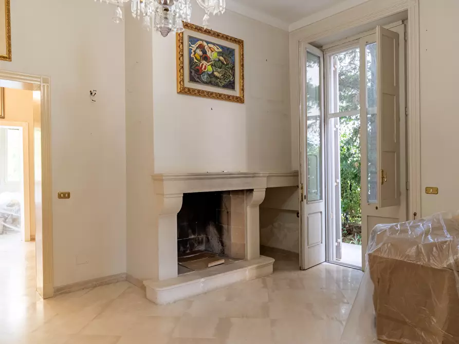 Immagine 10 di Villa in vendita  in Via Matteo Tafuro 3 a Lecce