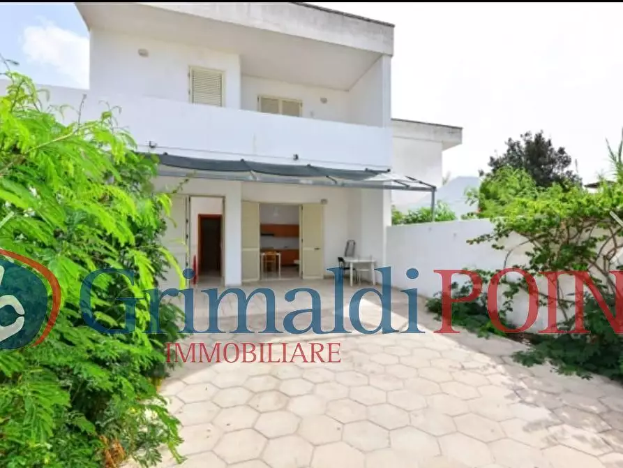 Immagine 15 di Casa indipendente in vendita  in Vico dei Ligustro a Gallipoli