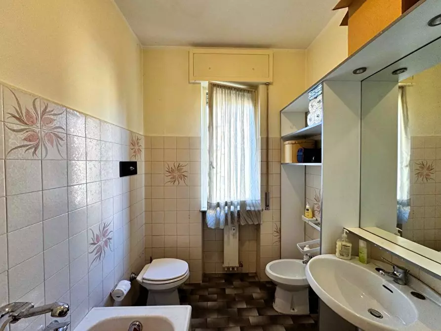 Immagine 39 di Appartamento in vendita  in Via Beato Angelico 10 a Treviglio