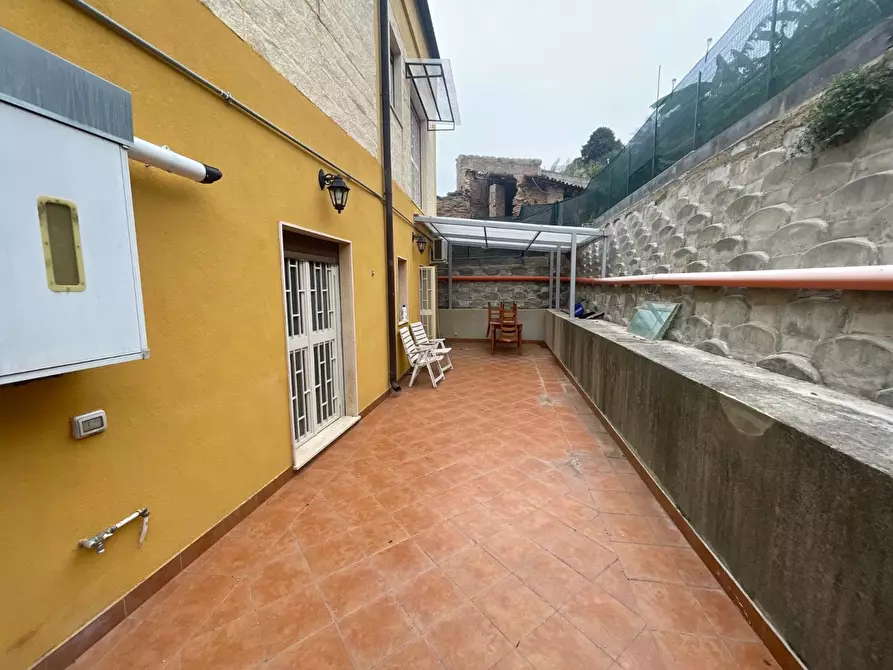 Immagine 9 di Casa indipendente in vendita  in ctd Scoppo 62 a Messina