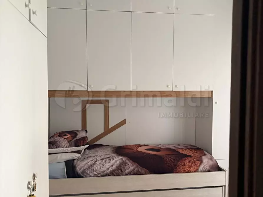 Immagine 10 di Appartamento in vendita  a Napoli