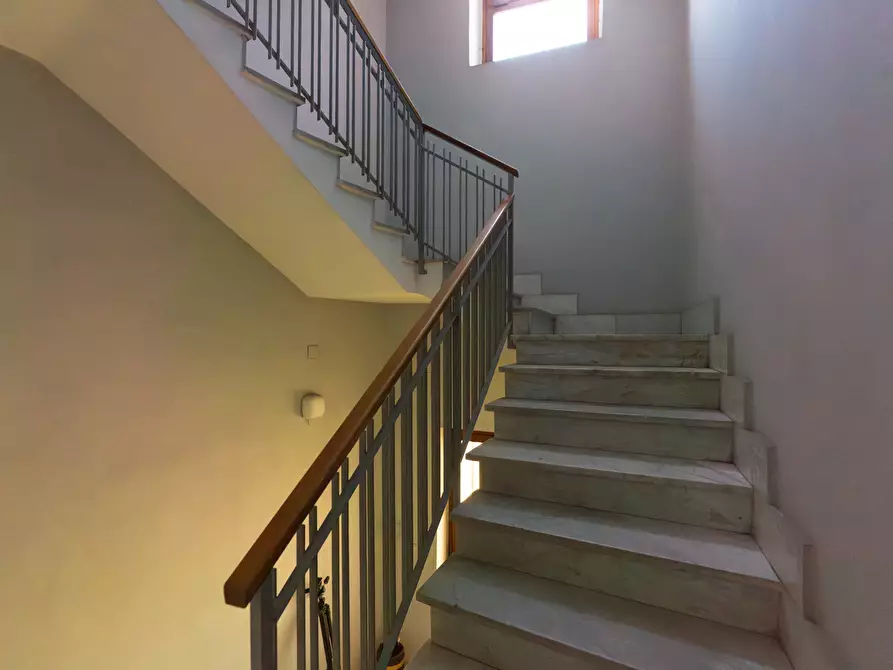 Immagine 56 di Casa indipendente in vendita  in Viale G. Leopardi 157 a Lecce