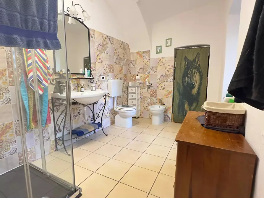 Immagine 11 di Rustico / casale in vendita  in via umberto 1 a Greggio