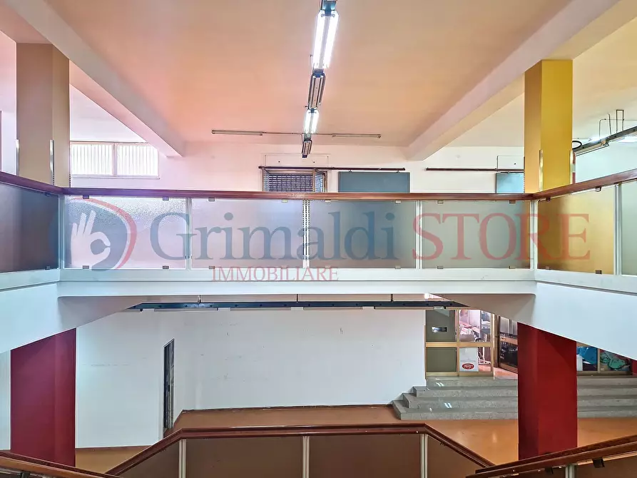 Immagine 36 di Attività commerciale in vendita  a Francavilla Fontana