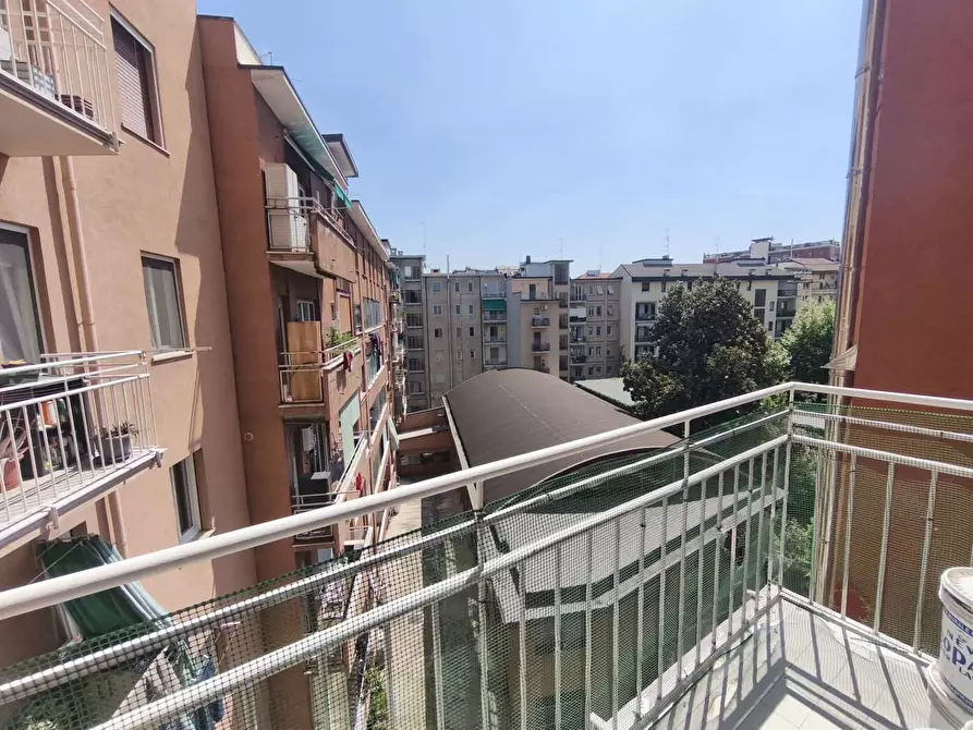 Immagine 18 di Appartamento in vendita  in Viale Misurata 23 a Milano