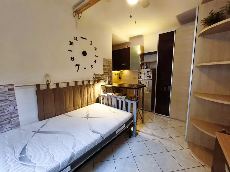 Immagine 5 di Appartamento in affitto  in Via Quinto Romano 52 a Milano