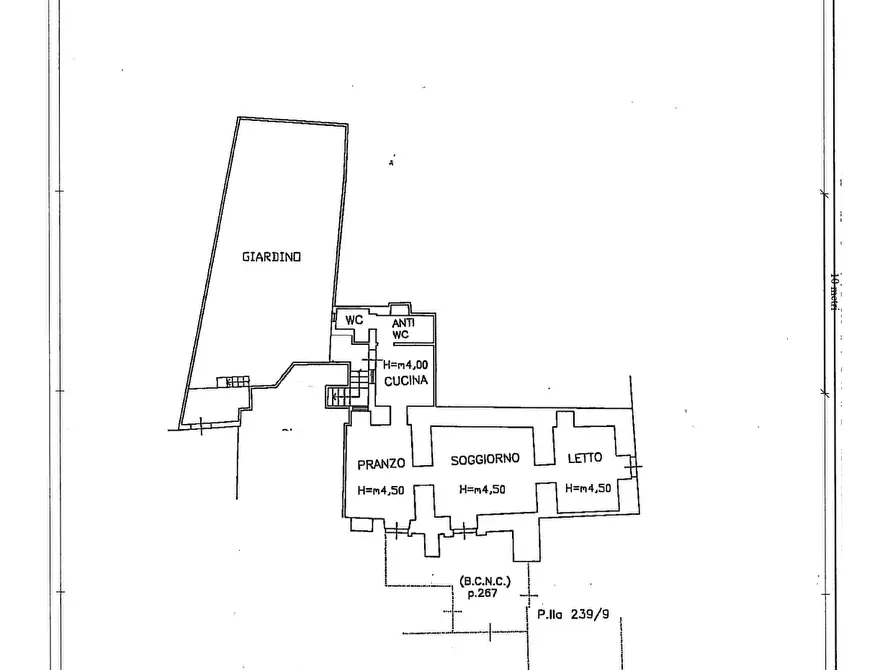Immagine 30 di Casa indipendente in vendita  in Via Giuseppe Verdi a Copertino