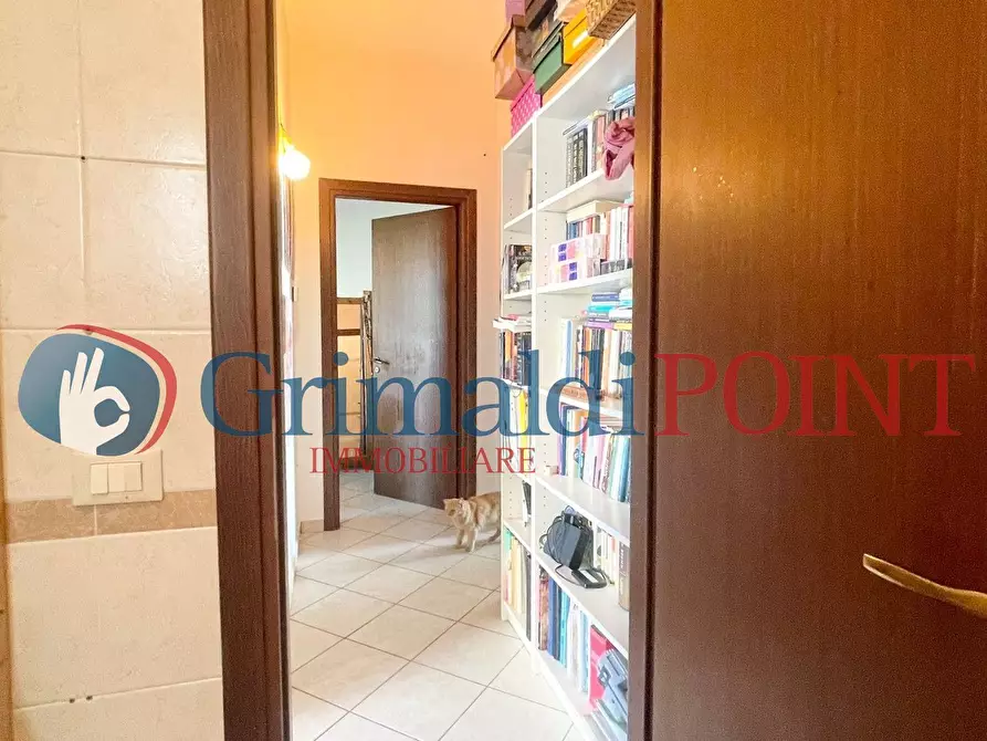 Immagine 10 di Trilocale in vendita  in Via San Nicola 21 a Lizzanello