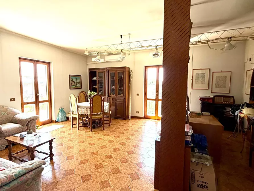 Immagine 3 di Quadrilocale in vendita  in Via Eugenio Curiel 25 a Marino