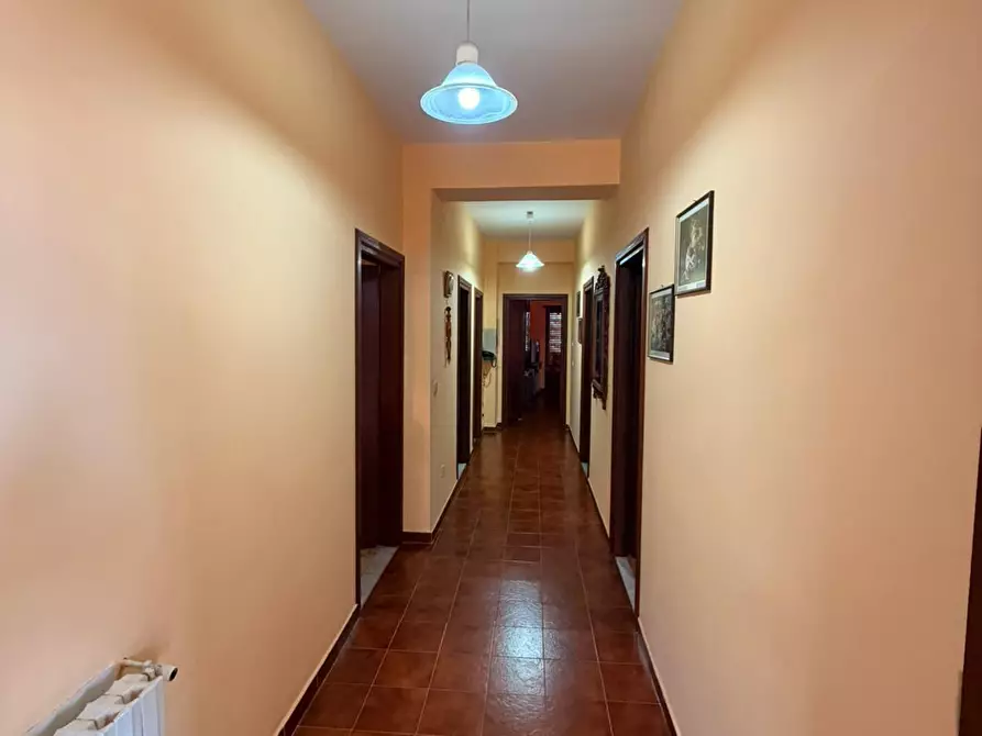 Immagine 3 di Villa in vendita  in Via Affile 12 a Nettuno