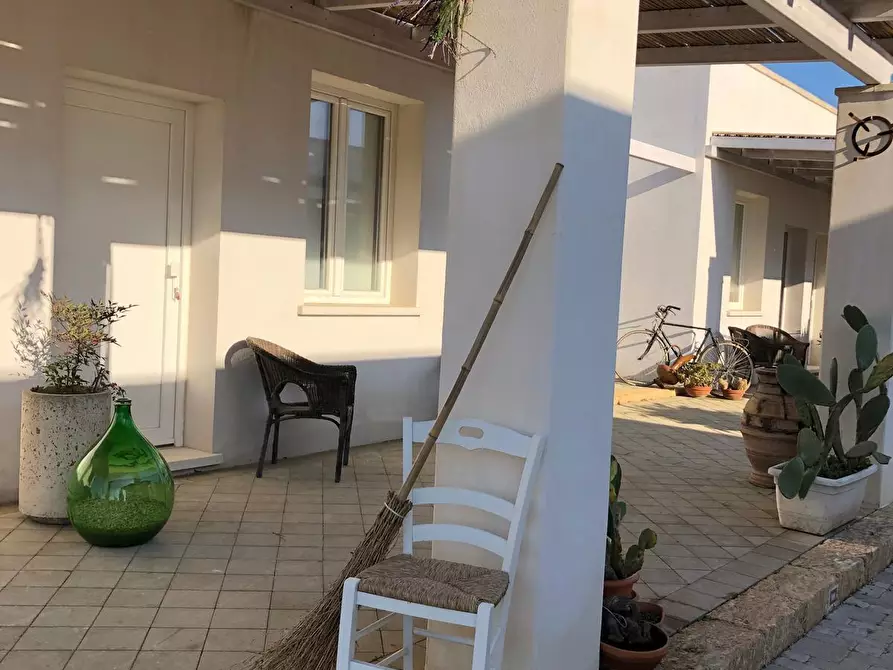 Immagine 26 di Casa indipendente in vendita  in Via Masseria Ungulìa 2 a Sannicola