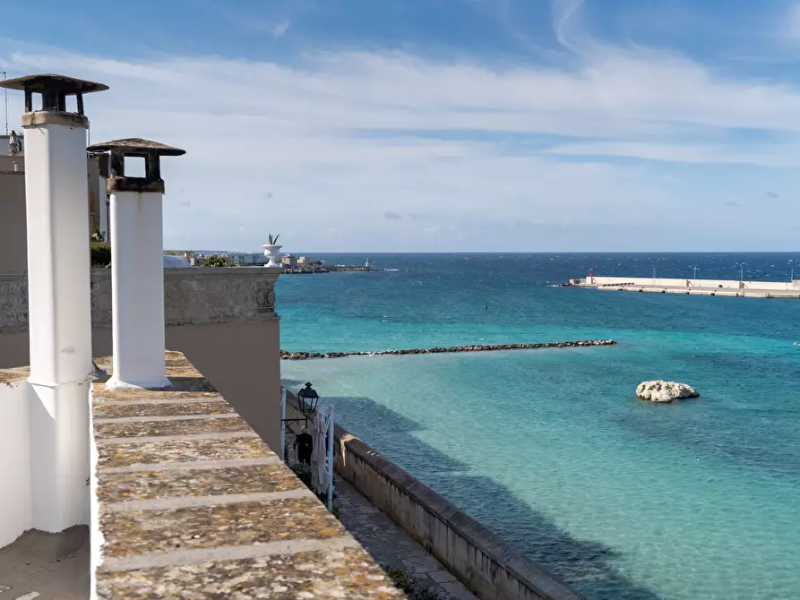 Immagine 41 di Appartamento in vendita  in Via Ciatara 14 a Otranto