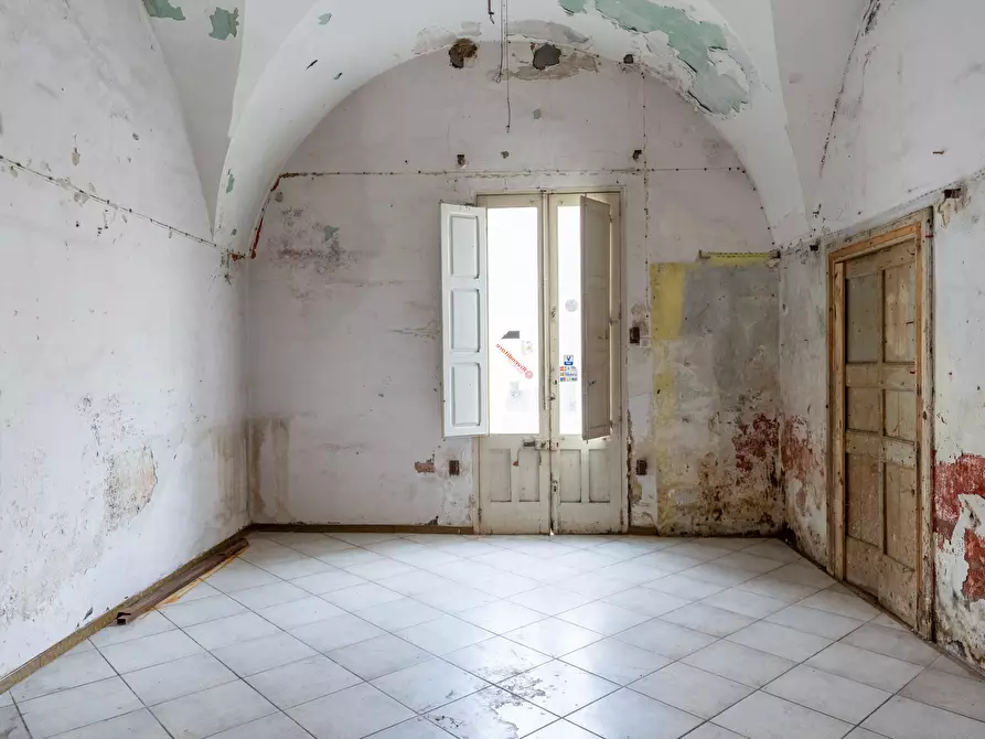 Immagine 11 di Casa indipendente in vendita  in Via Vittorio Emanuele II 14 a San Cesario Di Lecce