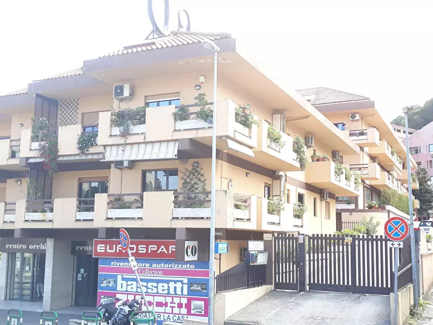 Immagine 1 di Appartamento in affitto  in viale Annunziata 110 a Messina