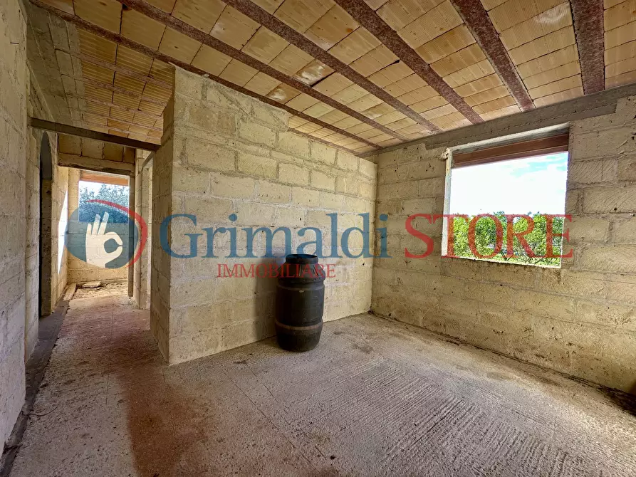 Immagine 9 di Rustico / casale in vendita  a San Vito Dei Normanni