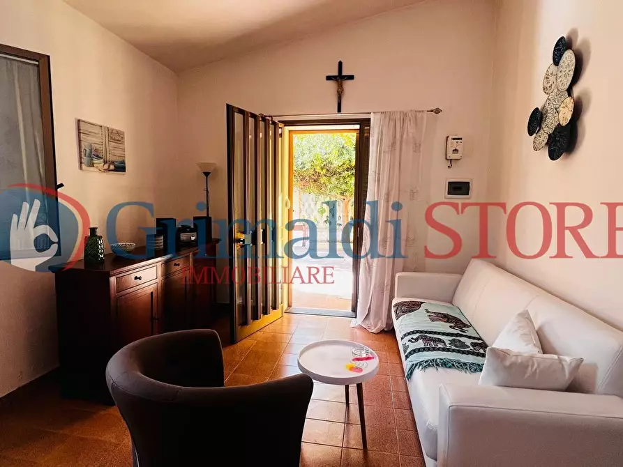 Immagine 17 di Casa indipendente in vendita  in via giacomo gastaldi 6b a Lecce
