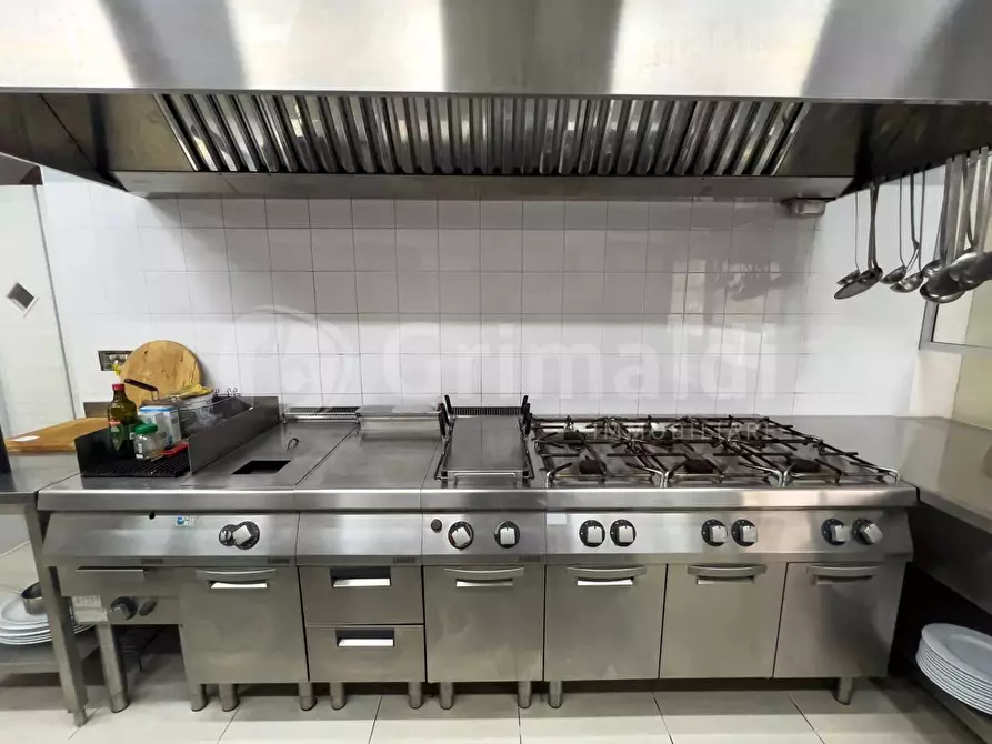 Immagine 12 di Bar / Ristorante in affitto  in SP19 a Noto