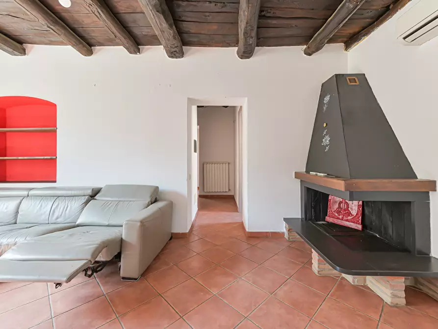 Immagine 13 di Appartamento in vendita  in via aurelia sud 22 a Beverino