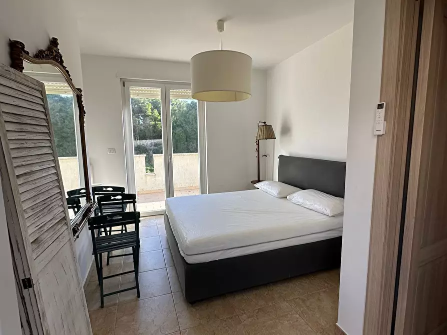 Immagine 7 di Bilocale in vendita  in Via Memorie 22 a Otranto