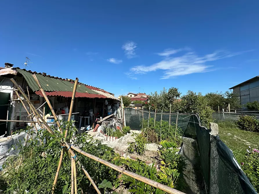 Immagine 11 di Casa indipendente in vendita  in via fratelli necco 15 a Caresana