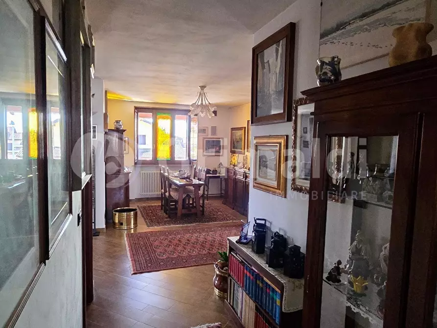 Immagine 58 di Villa in vendita  in Via Giovanni Antonio Comissetti 1 a Pezzana