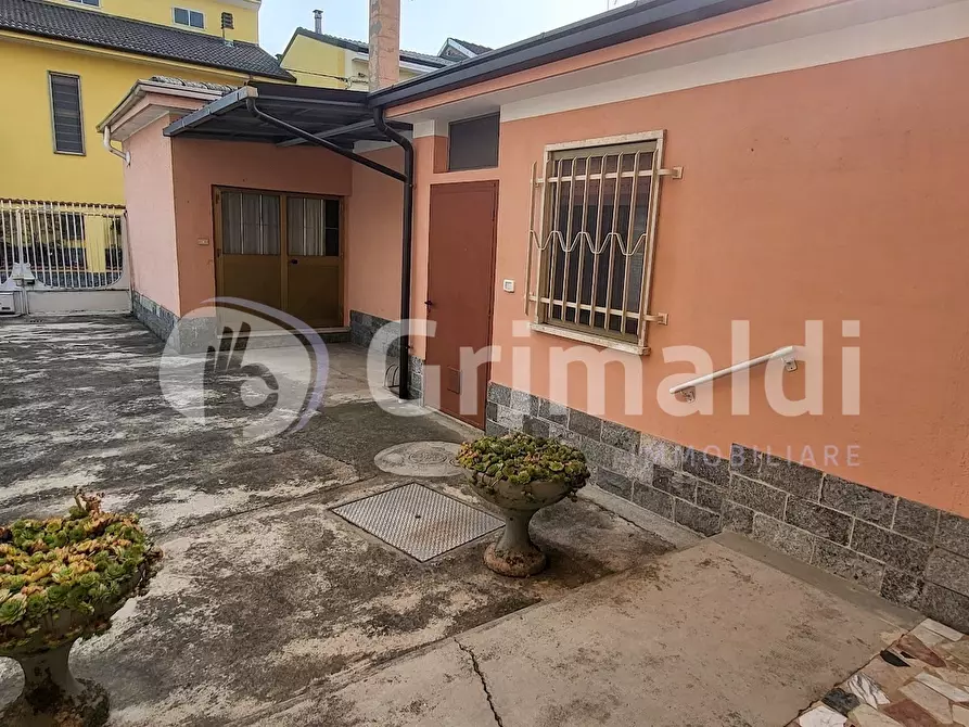 Immagine 28 di Casa indipendente in vendita  a Villata