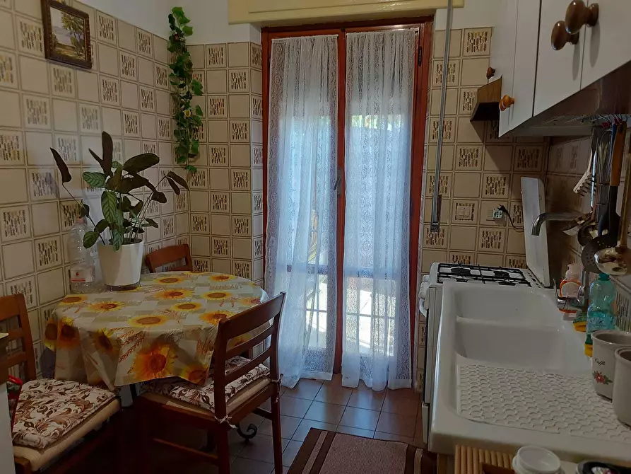 Immagine 9 di Casa bifamiliare in affitto  in Via del Noce 66 a Anzio