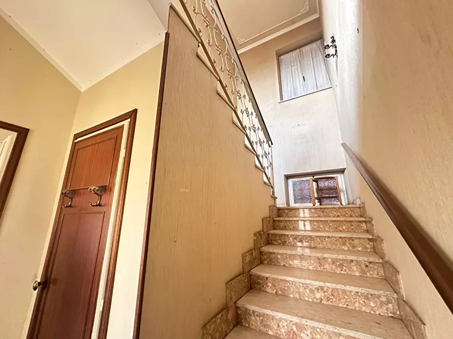 Immagine 27 di Casa bifamiliare in vendita  in Via Guglielmo Marconi 29 a Prarolo