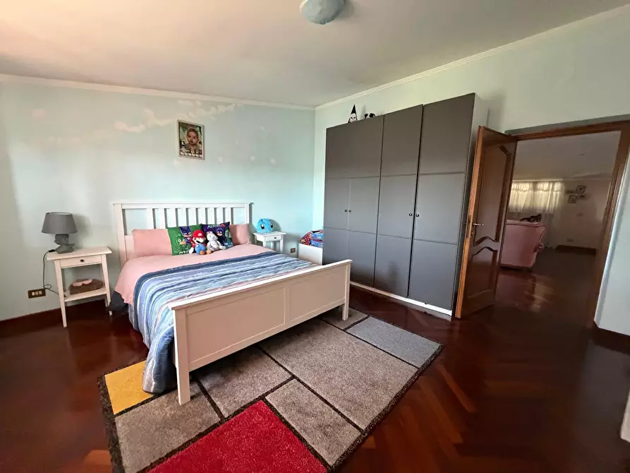 Immagine 23 di Casa indipendente in vendita  in Via Trigno 27 a Aprilia