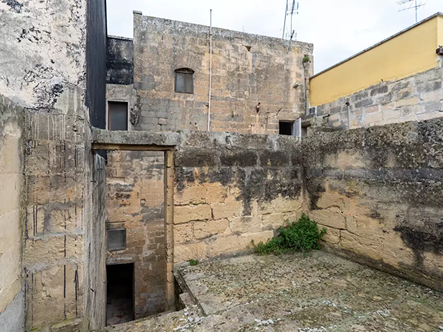 Immagine 36 di Casa indipendente in vendita  in Via Vittorio Emanuele II 14 a San Cesario Di Lecce