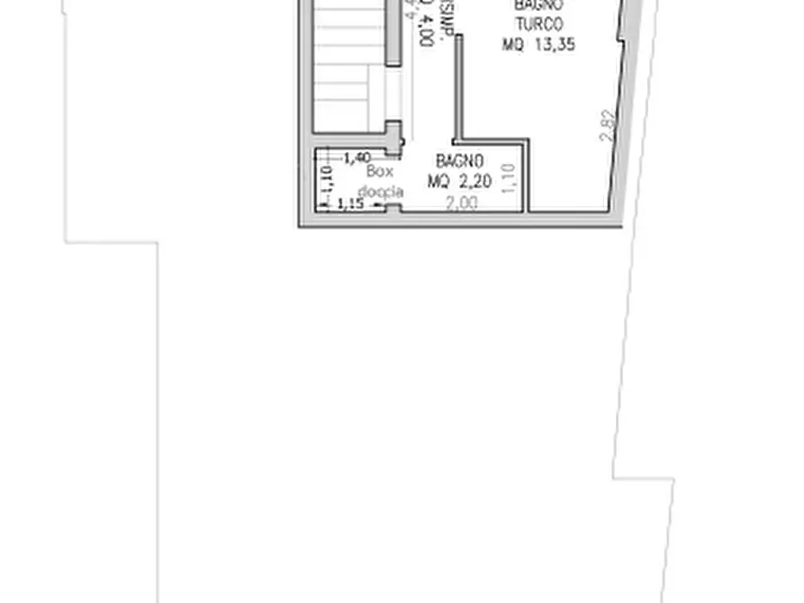 Immagine 148 di Casa indipendente in vendita  in Via Roberto Caracciolo 30 a Lecce