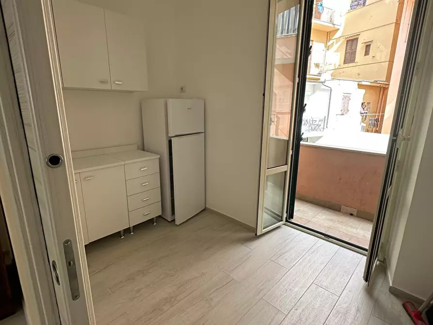 Immagine 17 di Trilocale in affitto  in via nazario sauro 1 a Anzio