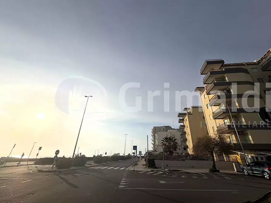 Immagine 40 di Quadrilocale in vendita  in via ariosto 7 a Gallipoli