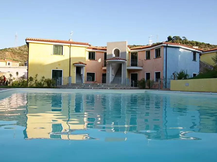 Immagine 3 di Appartamento in vendita  in via Marco Polo a Santa Maria Coghinas