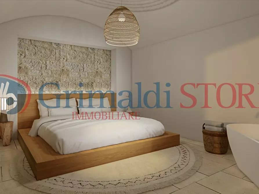 Immagine 14 di Casa indipendente in vendita  a San Vito Dei Normanni