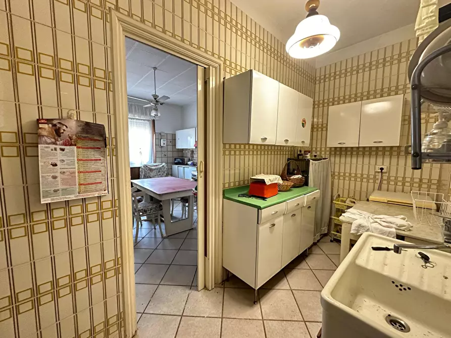 Immagine 11 di Casa indipendente in vendita  in Via Desana 80 a Costanzana