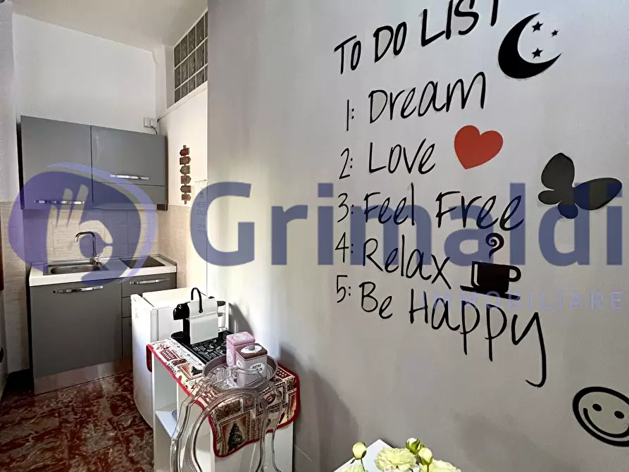 Immagine 3 di Bilocale in affitto  in Via Salvatore Trinchese 132 a Lecce