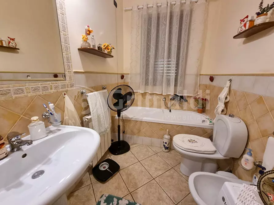 Immagine 23 di Villa in vendita  in Via delle Muse 39 a Siracusa