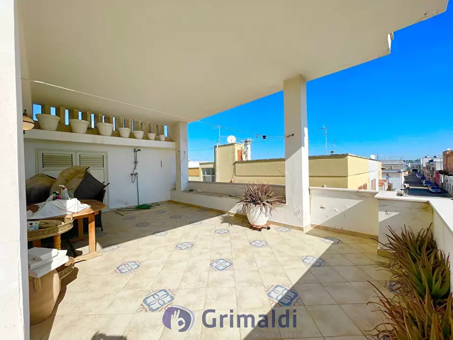 Immagine 20 di Quadrilocale in vendita  in Via Gioacchino Rossini 4 a Porto Cesareo