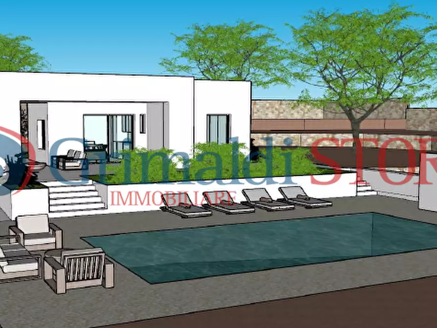 Immagine 1 di Casa indipendente in vendita  a Ostuni