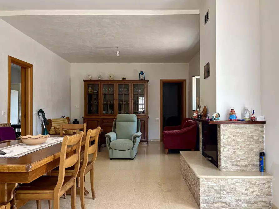 Immagine 37 di Rustico / casale in vendita  a Carovigno