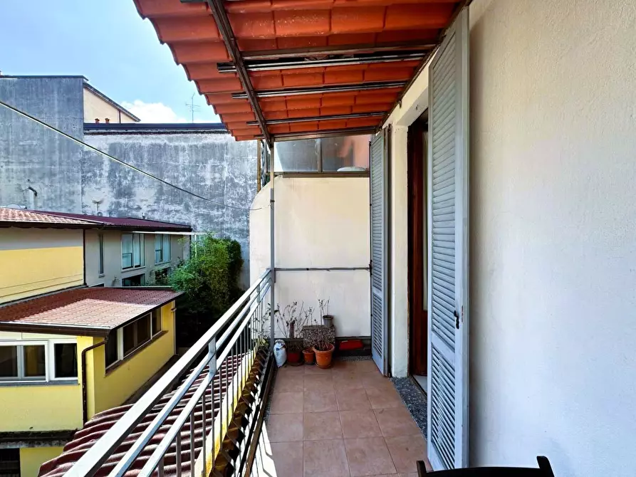 Immagine 18 di Appartamento in vendita  in Via Vallarsa 5 a Milano