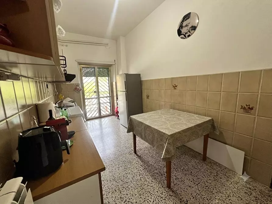 Immagine 9 di Appartamento in affitto  in Via Ennio Visca a Nettuno